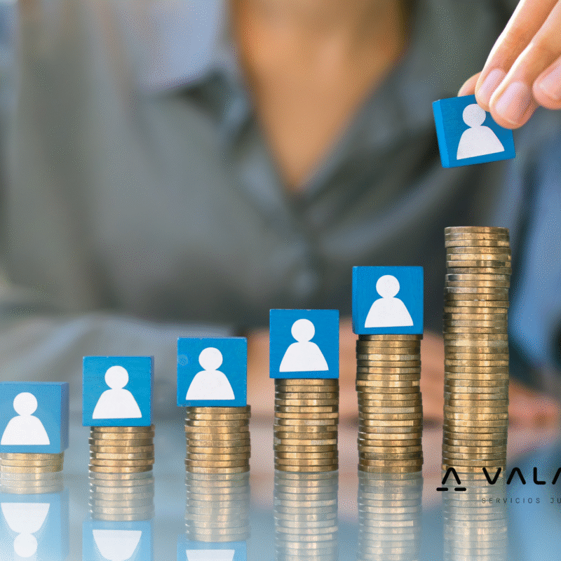 Salario minimo interprofesional 2025