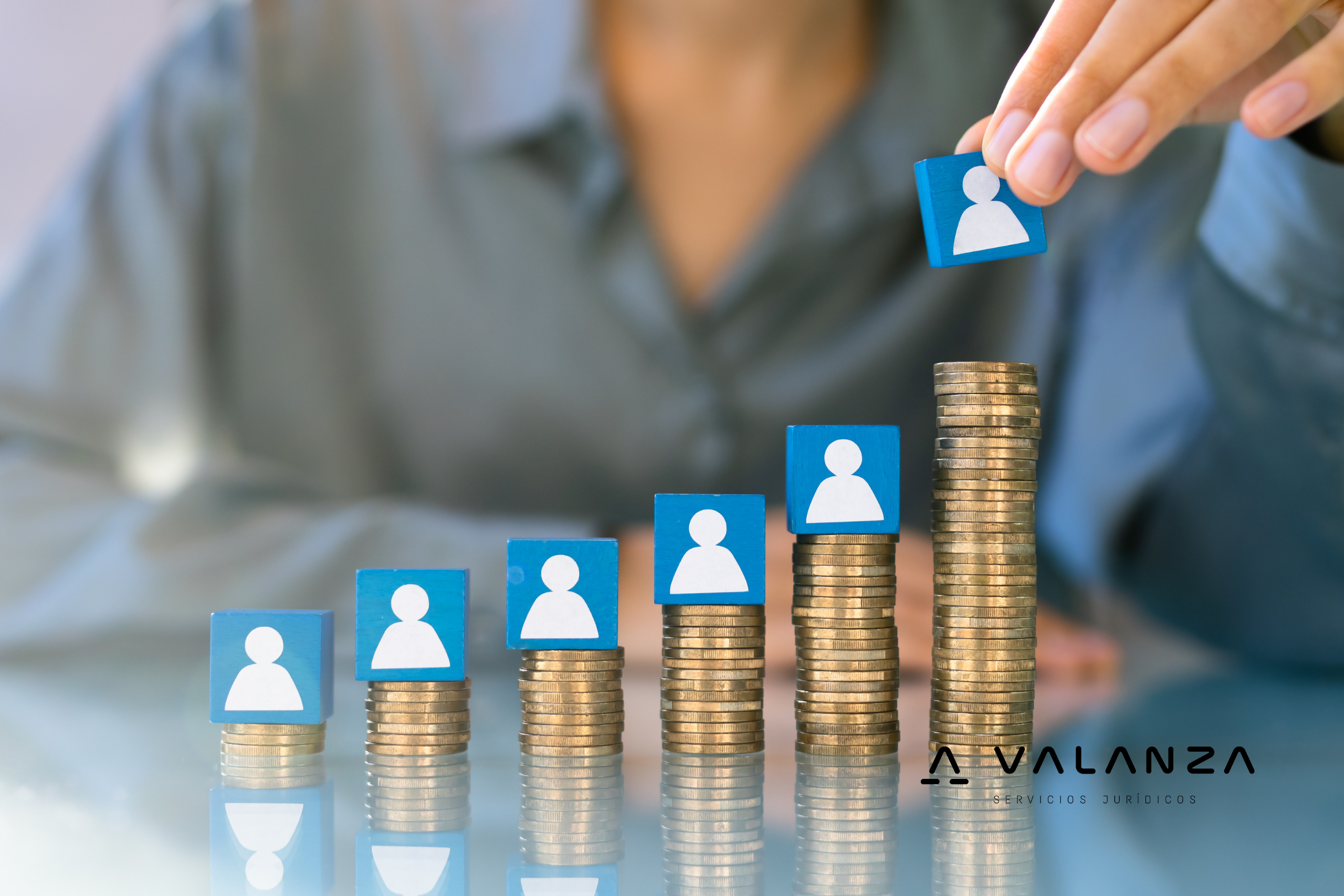 Salario mínimo interprofesional en 2025: nuevas cifras y cómo afecta a las empresas