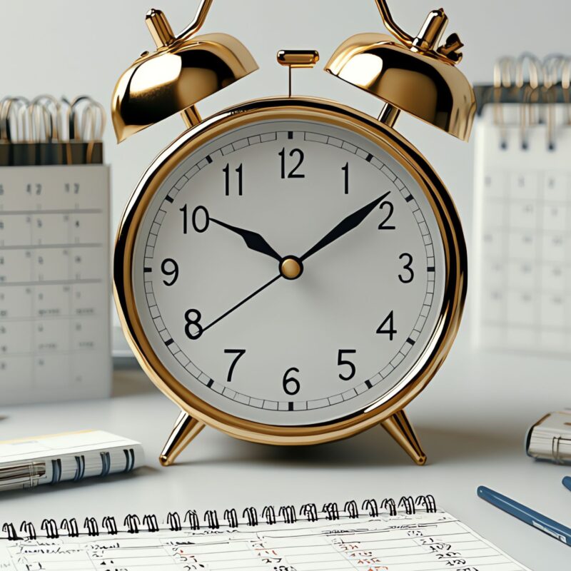 REGISTRO HORARIO