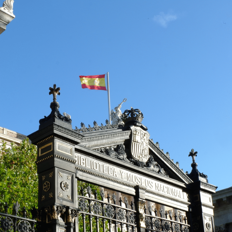 nacionalidad española