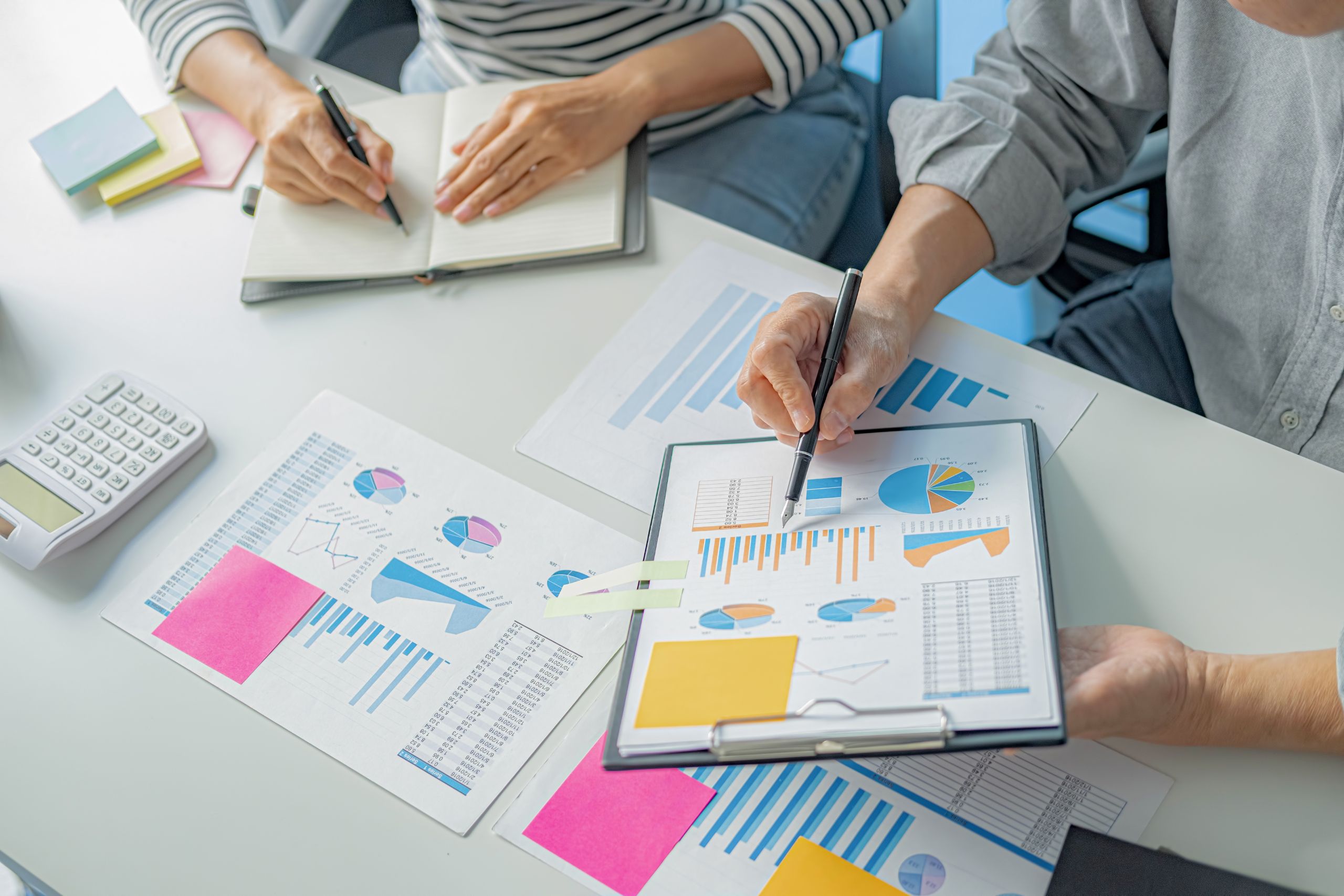 Gestión de equipos y coaching empresarial - imagen ilustrativa
