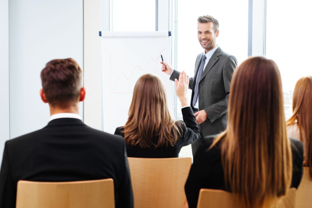 formación para empresas
