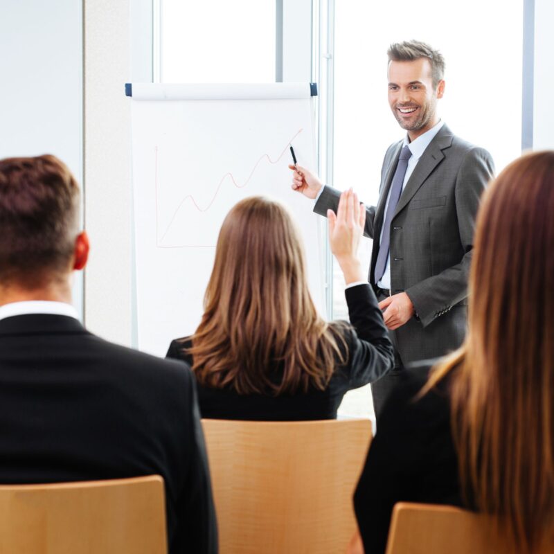 formación para empresas