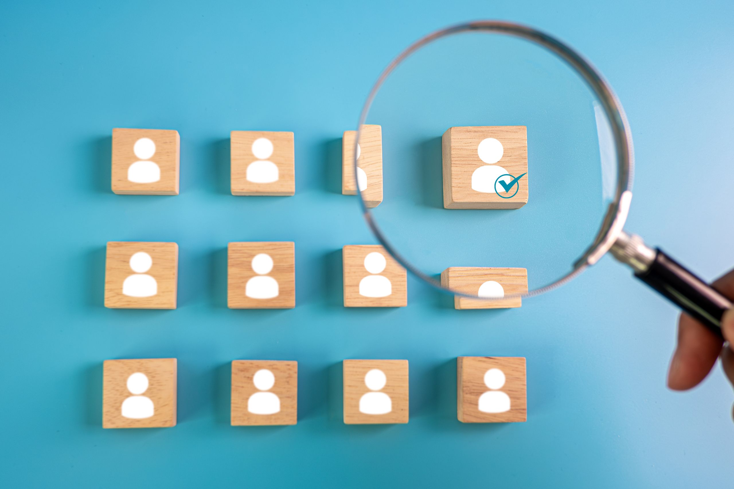 employee journey map