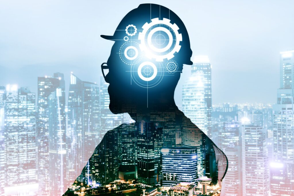 Competencias clave del trabajador del futuro