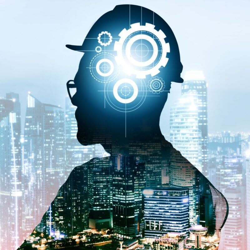 Competencias clave del trabajador del futuro