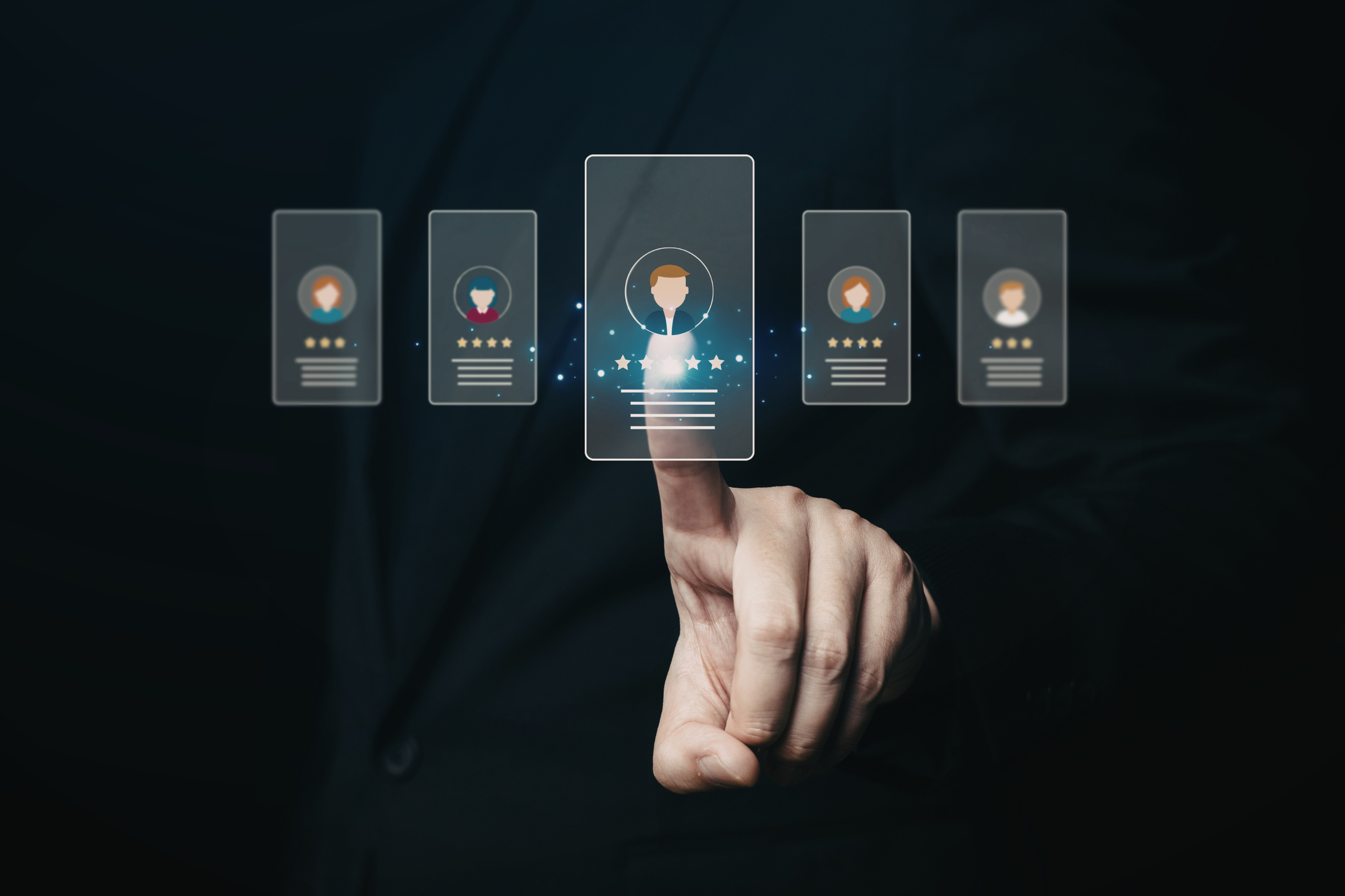 Cómo atraer talento en entornos competitivos – Descargar guía gratis