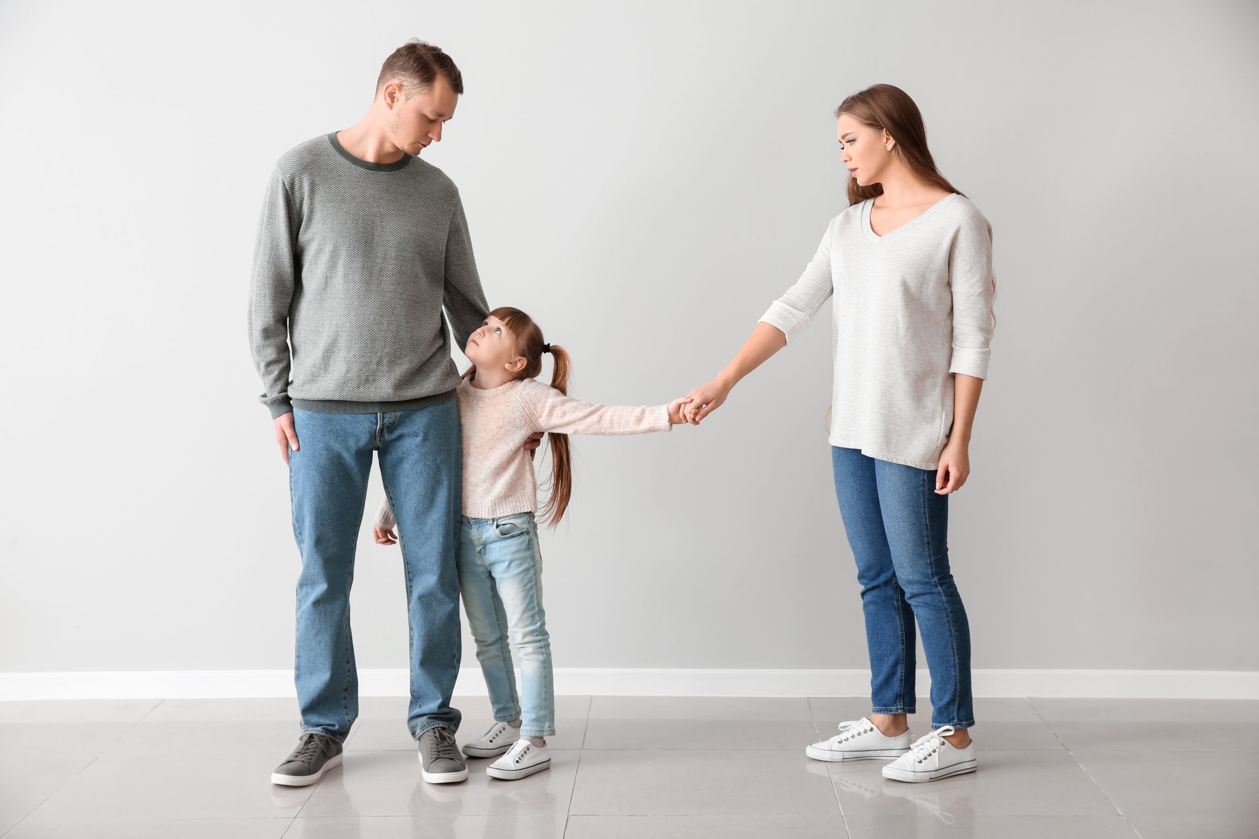 Custodia Compartida en España: Guía Práctica para Padres en 2026
