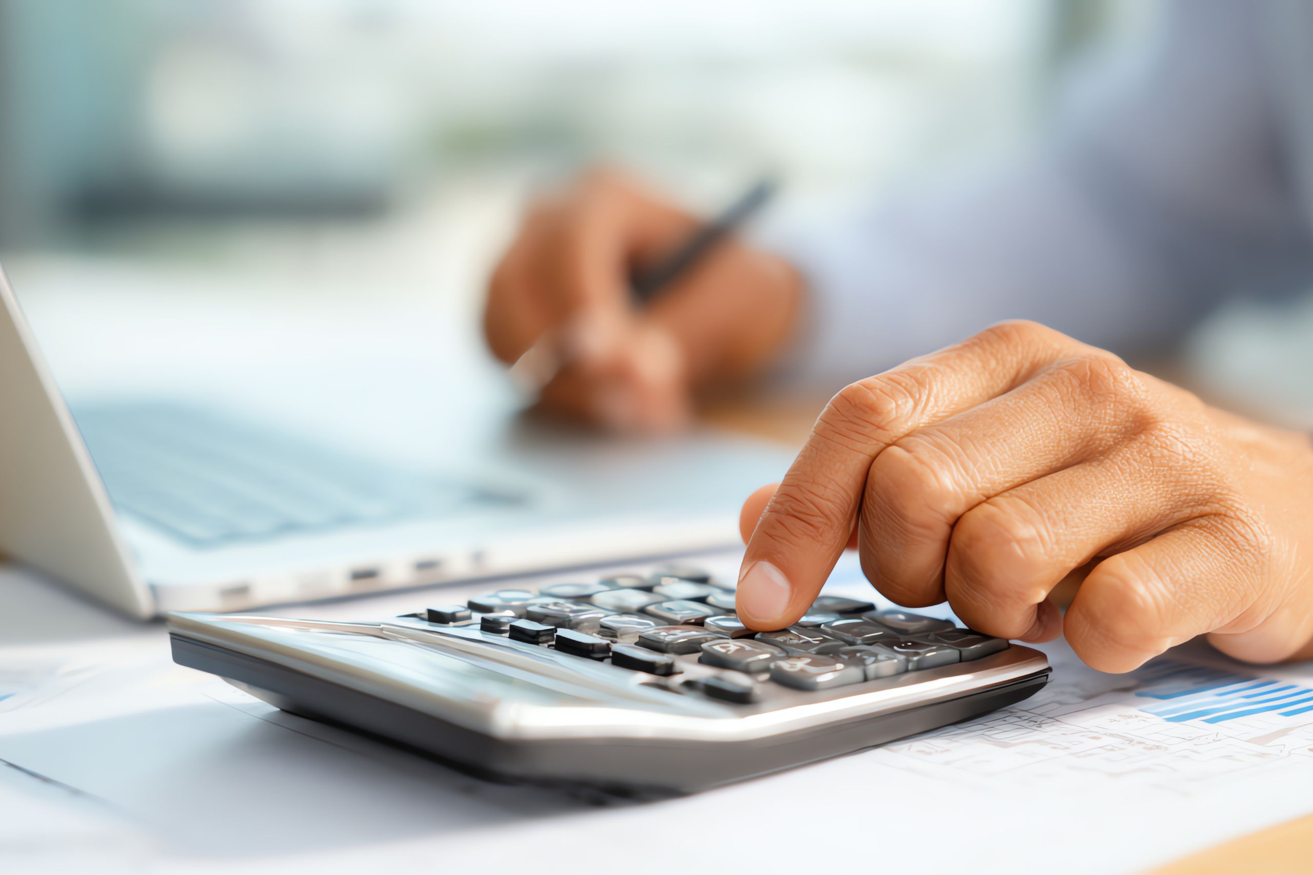 Externalización de nóminas ¿es seguro? Guía para empresas