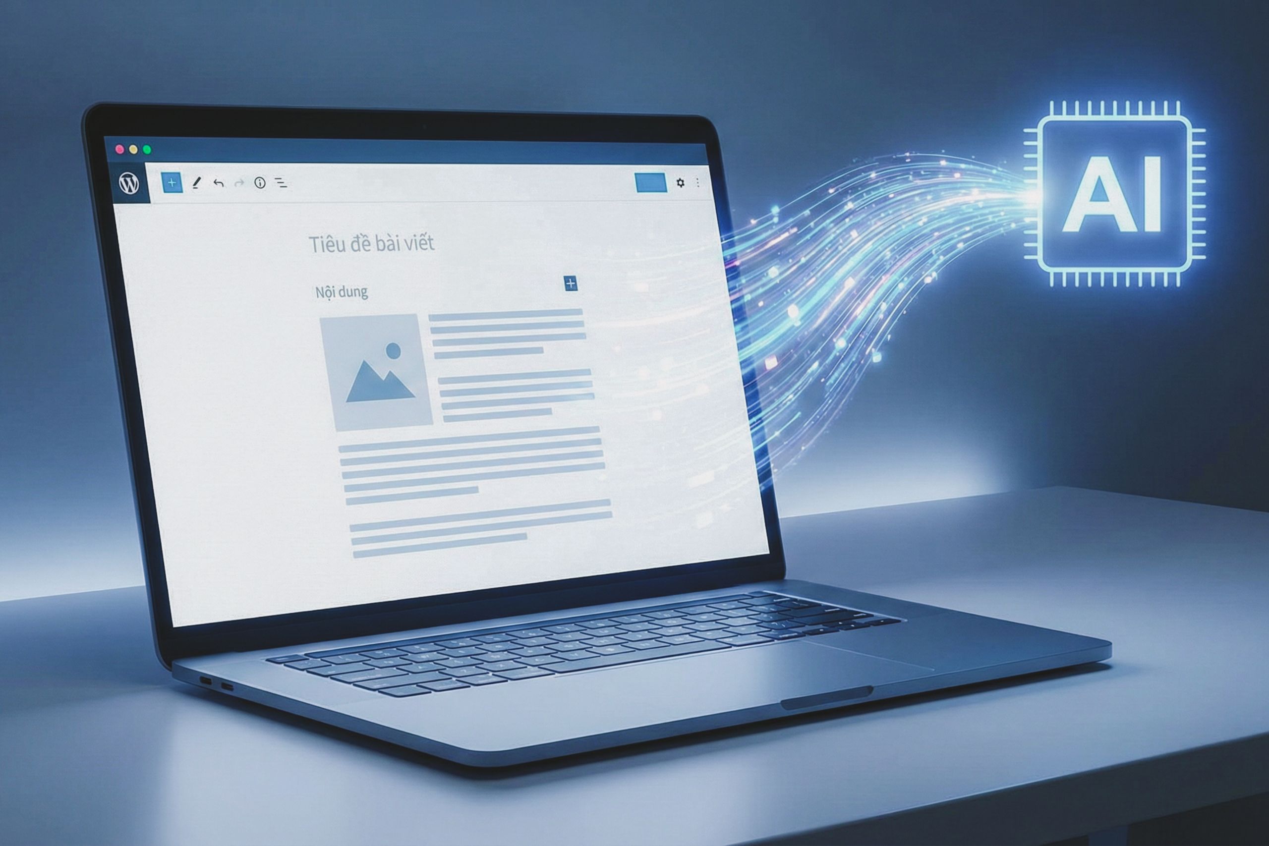 Protección de datos frente a la IA ¿Cómo proteger los datos de tu empresa y tus clientes si usas inteligencia artificial?