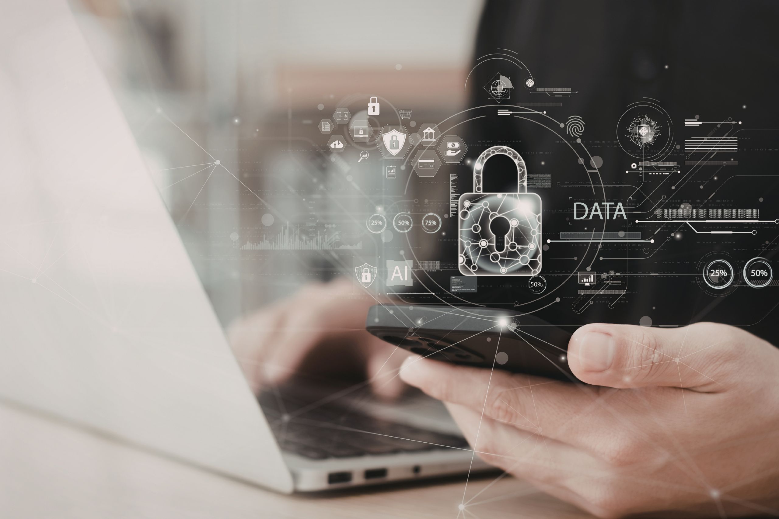 protección de datos