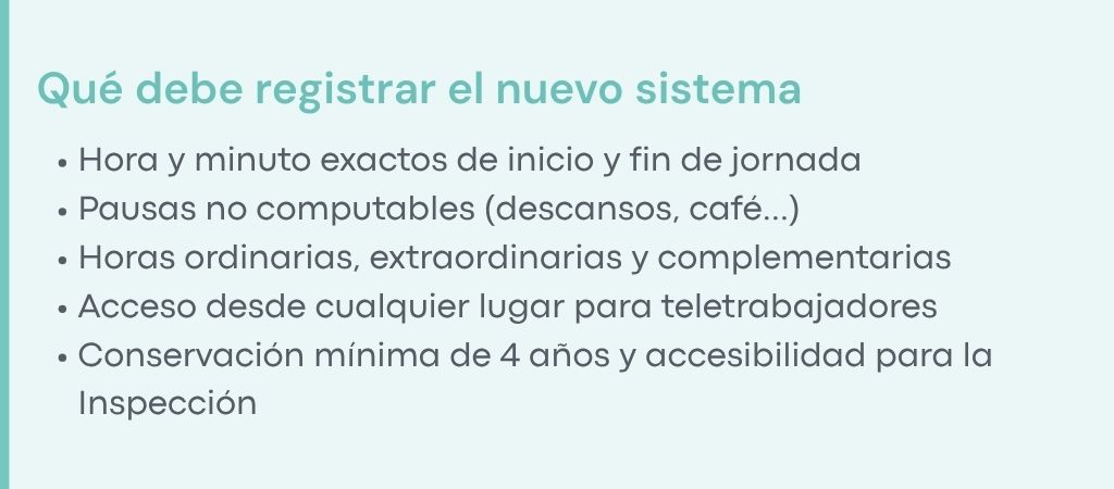 Teletrabajo 2026 derechos del trabajador