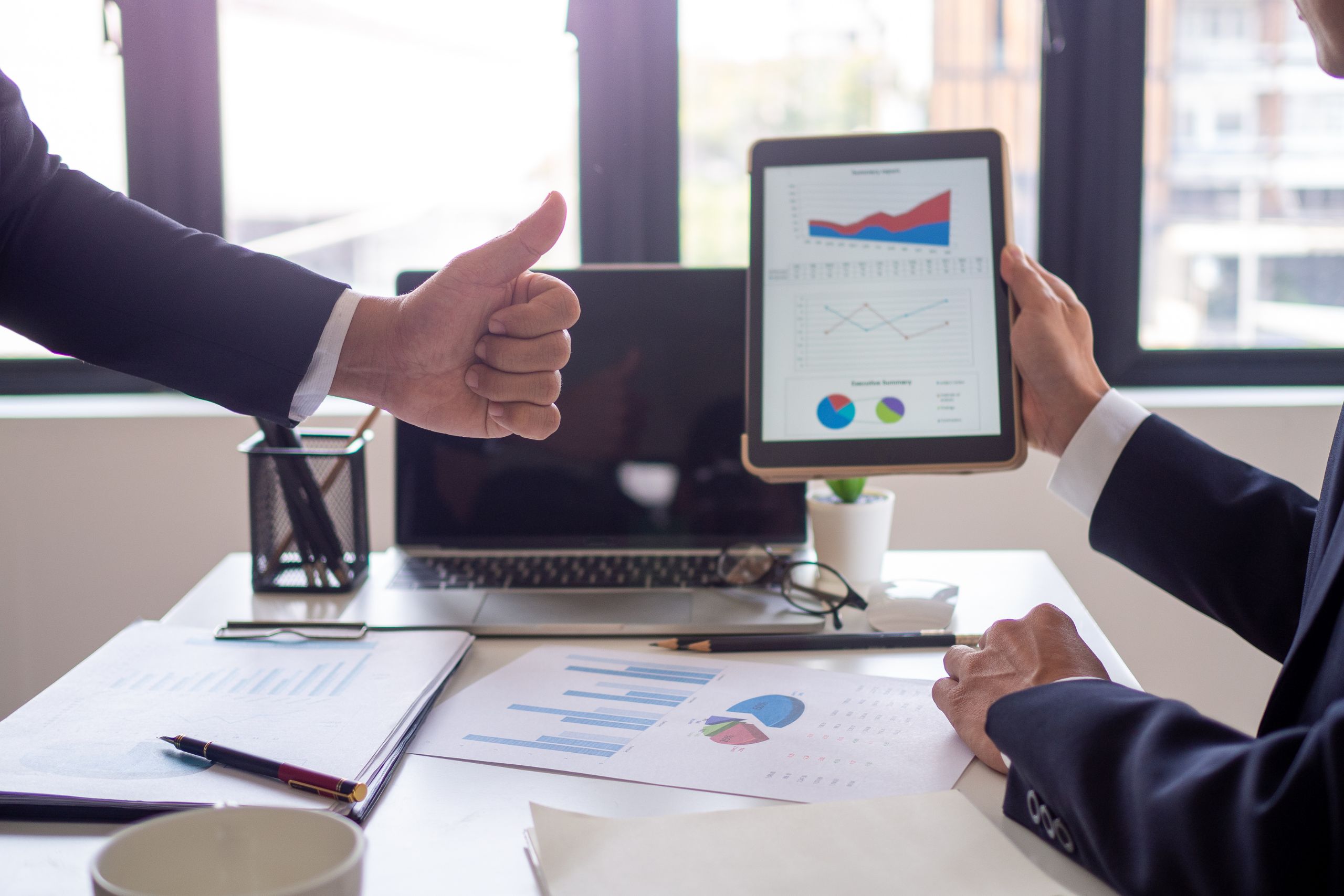 Test de Productividad del Equipo | Diagnóstico Gratis