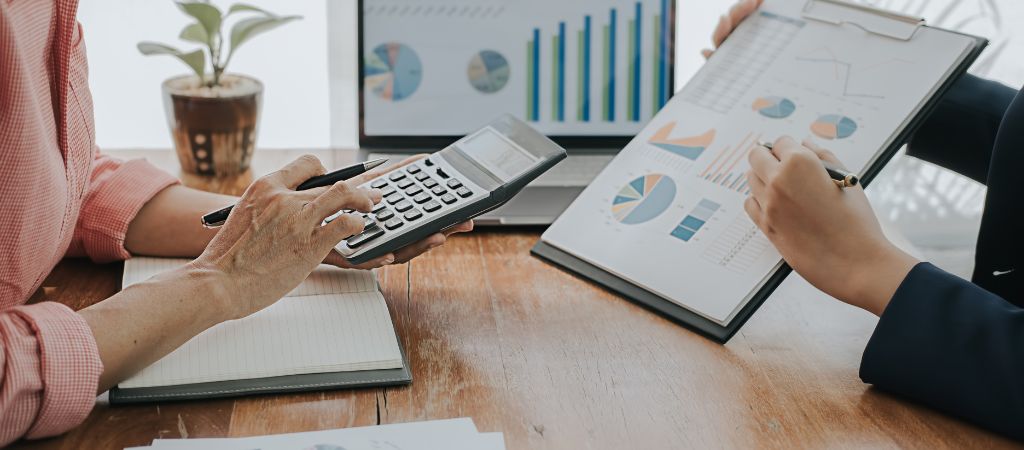 Crecimiento empresarial