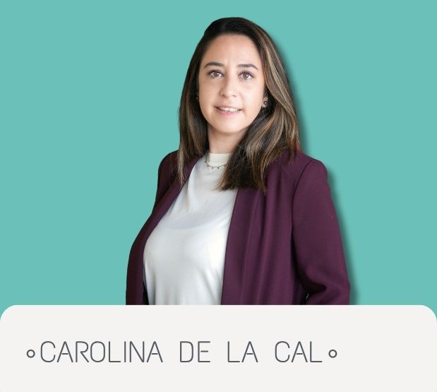 Carolina De la Cal