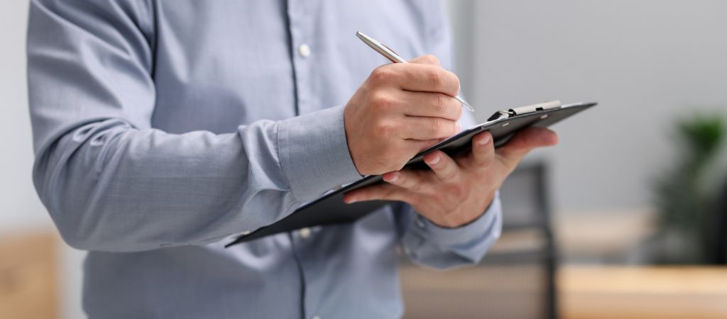 Citación de la Inspección de Trabajo: guía de qué hacer en las primeras 48 horas